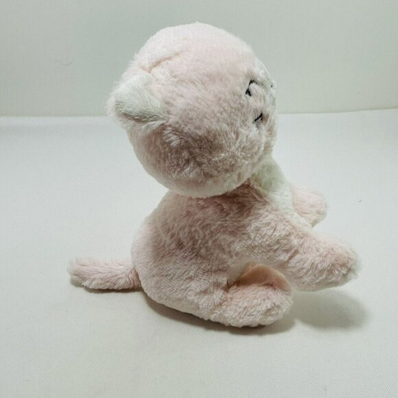 Child Mine Carter Musical Plush Windup Toy Cat Kitten Song Music Lullaby Nursery - Picture 4 of 12